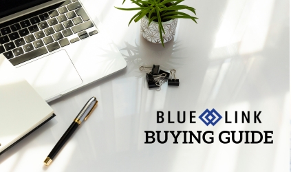 Blue Link Buying Guide