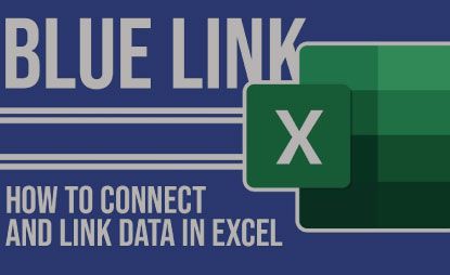 Connect-and-Link-Data-Betwee…-and-Blue-Link-Demo-Video