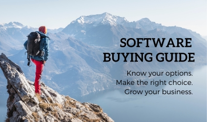 Software Buying Guide