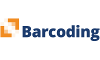 Barcoding logo